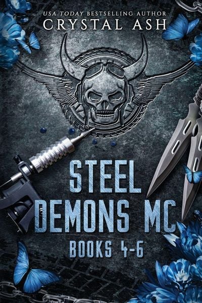Produktbild: Steel Demons MC