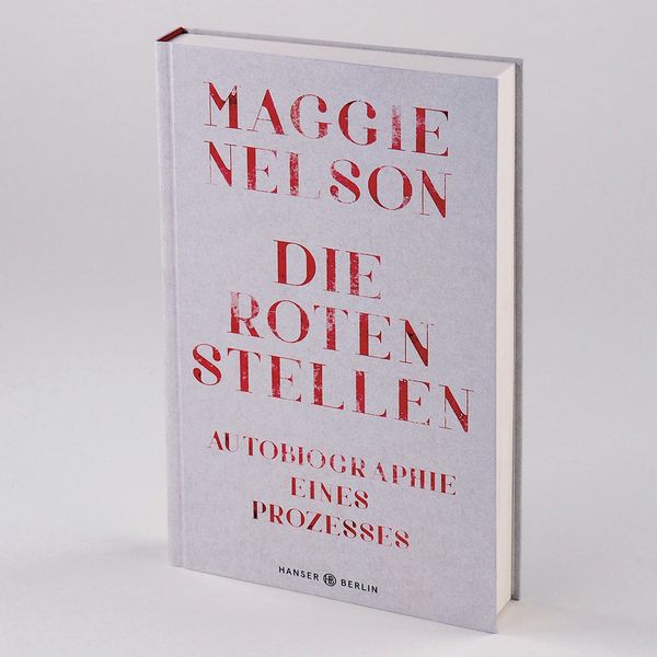 Produktbild: Die roten Stellen
