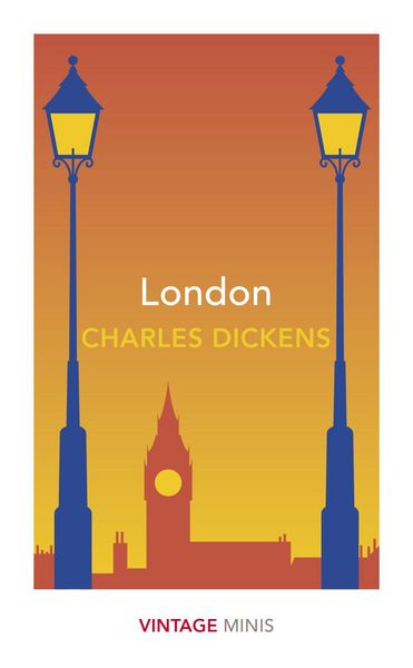 Produktbild: London