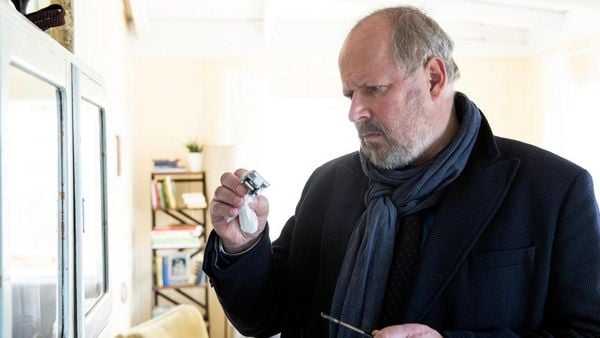 Produktbild: Tatort - Team Kiel: Borowski und Sahin - Staffel 3 (Folgen 27-37) (Fernsehjuwelen) [6 DVDs]