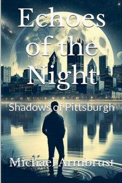 Produktbild: Echoes of the Night