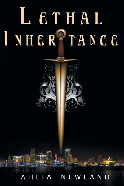 Produktbild: Lethal Inheritance