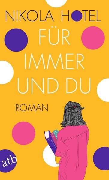 Produktbild: F&uuml;r immer und du