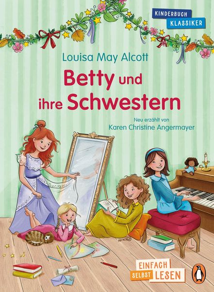Produktbild: Betty und ihre Schwestern