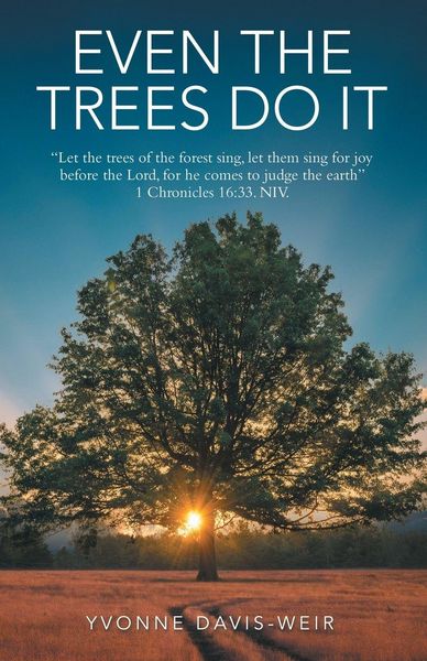 Produktbild: Even The Trees Do It