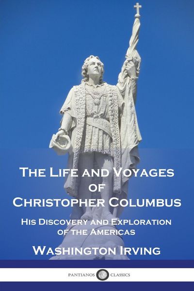 Produktbild: The Life and Voyages of Christopher Columbus