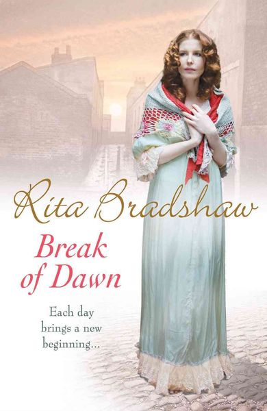 Produktbild: Break of Dawn