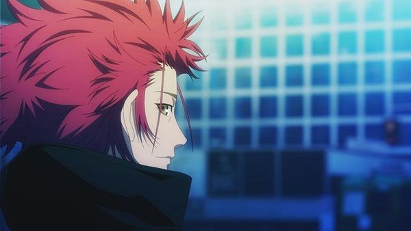 Produktbild: K Seven Stories - Side: Two (Movie 4-6) [3 BRs]