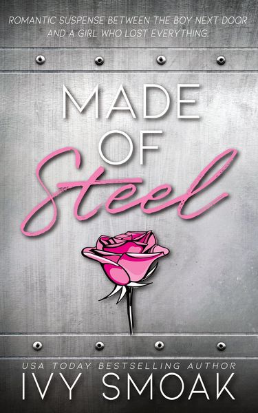 Produktbild: Made of Steel