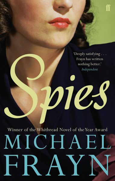 Produktbild: Spies