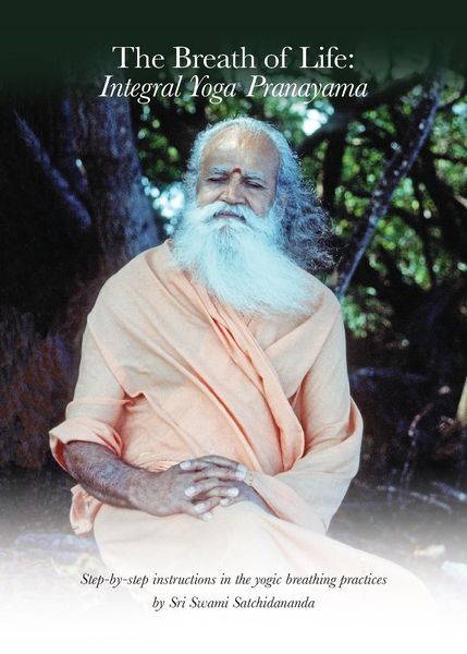 Produktbild: Breath of Life: Integral Yoga Pranayama