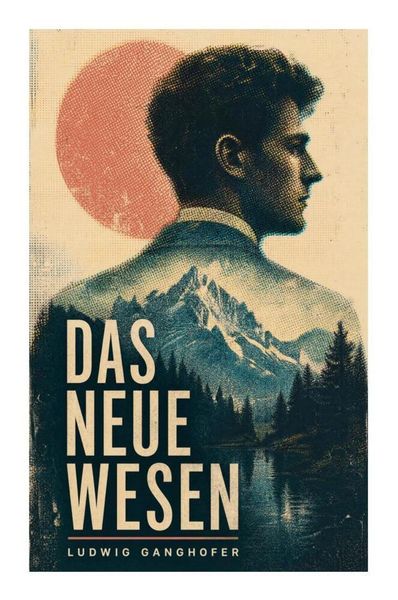 Produktbild: Das neue Wesen