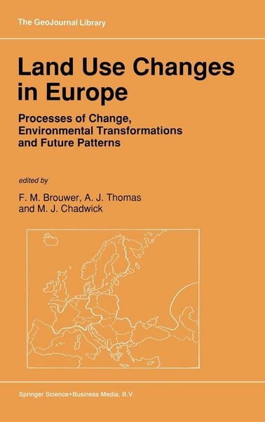 Cities in Transition