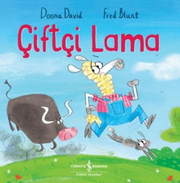 Produktbild: Ciftci Lama