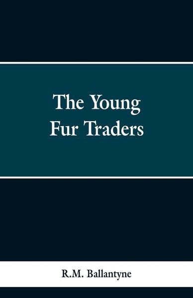 Produktbild: The Young Fur Traders