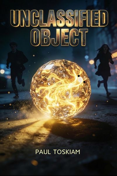 Produktbild: Unclassified Object