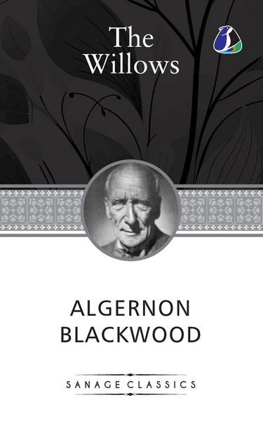 Produktbild: The Willows by Algernon Blackwood