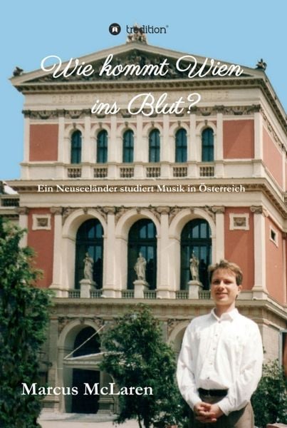 Produktbild: Wie kommt Wien ins Blut?