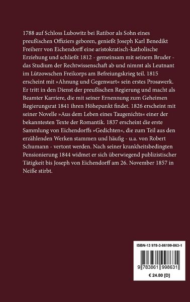 Produktbild: Geschichte der poetischen Literatur Deutschlands