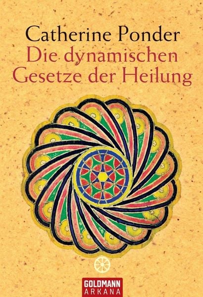 Produktbild: Die dynamischen Gesetze der Heilung