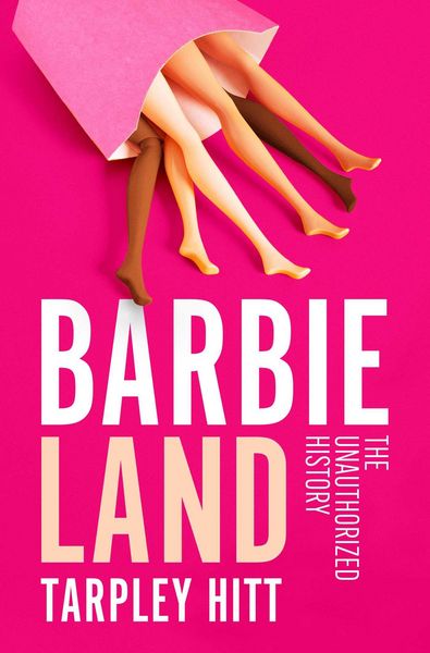 Produktbild: Barbieland