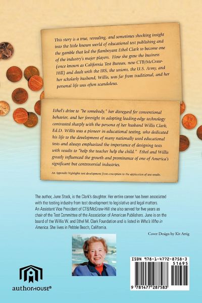 Produktbild: The Twenty-Five Cent Gamble