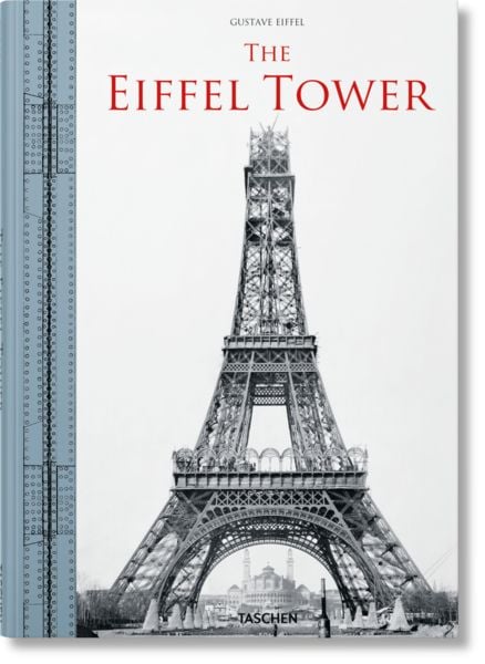 Produktbild: The Eiffel Tower