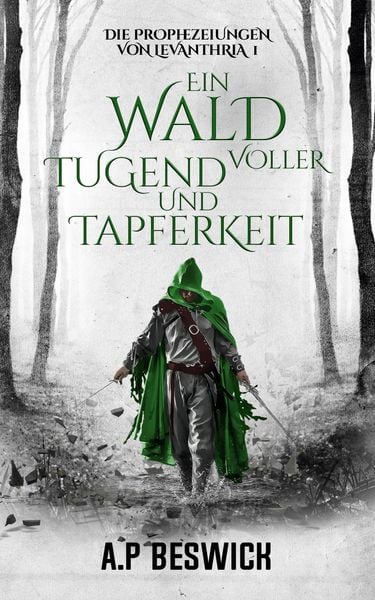 Produktbild: Ein Wald voller Tugend und Tapferkeit