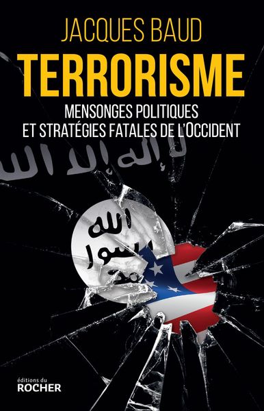 Produktbild: Terrorisme
