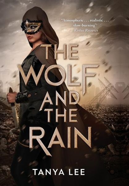 Produktbild: The Wolf and the Rain