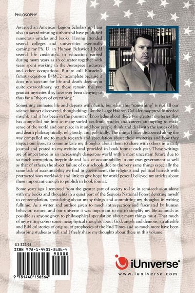 Produktbild: The American Poet