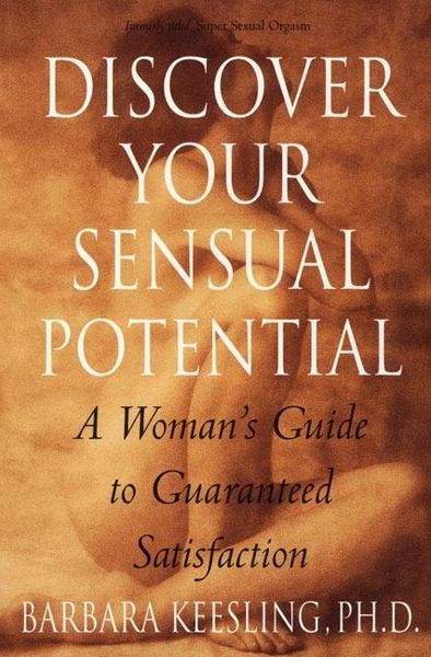 Produktbild: Super Sexual Orgasm
