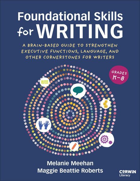 Produktbild: Foundational Skills for Writing