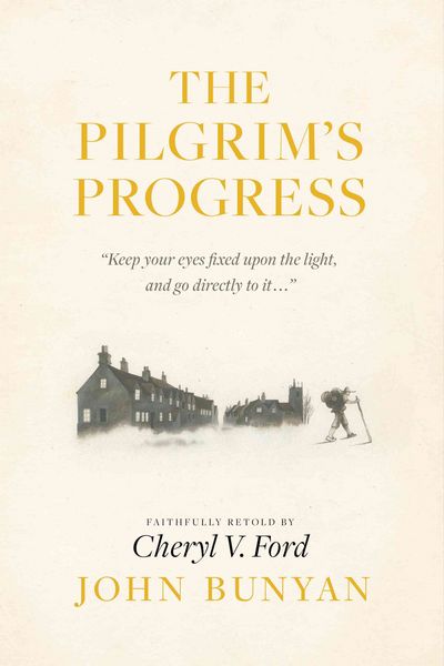 Produktbild: The Pilgrim's Progress