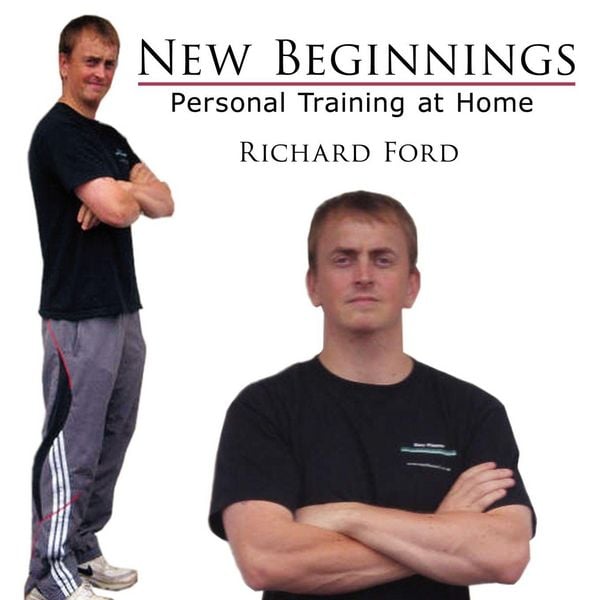 Produktbild: New Beginnings