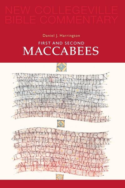 Produktbild: First and Second Maccabees