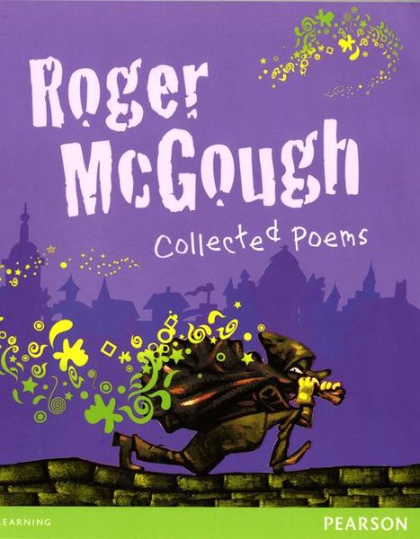 Produktbild: Wordsmith Year 3 collected poems