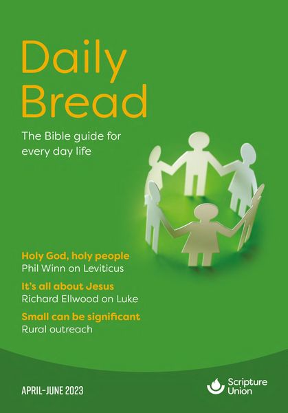 Produktbild: Daily Bread