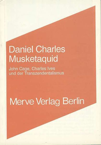 Produktbild: Musketaquid