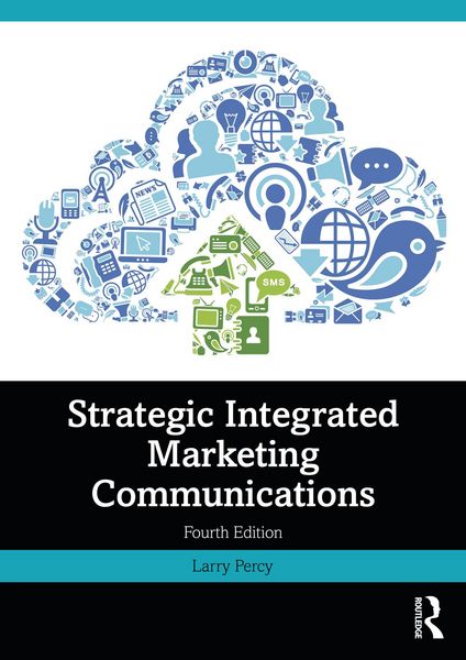 Produktbild: Strategic Integrated Marketing Communications