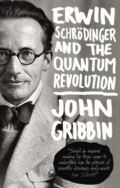 Produktbild: Erwin Schrodinger and the Quantum Revolution
