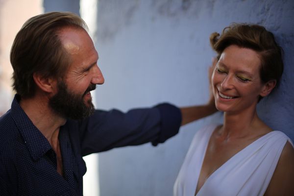 A Bigger Splash