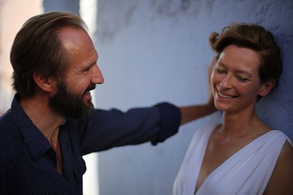 Produktbild: A Bigger Splash