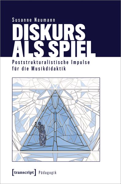 Produktbild: Diskurs als Spiel