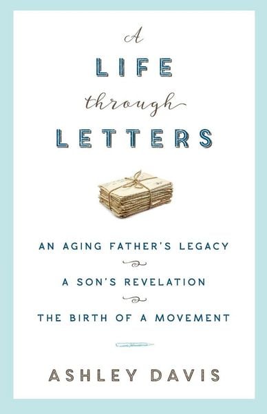 Produktbild: A Life Through Letters