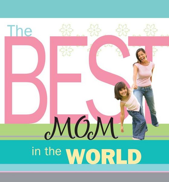 Produktbild: The Best Mom in the World