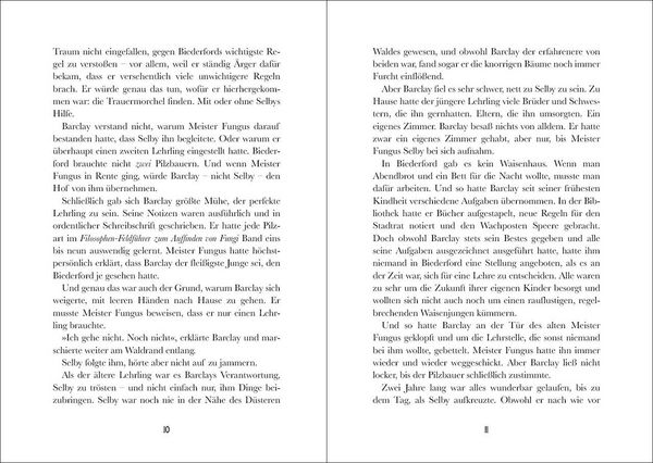 Produktbild: WilderReich (Band 1) - Eine schicksalhafte Pr&uuml;fung