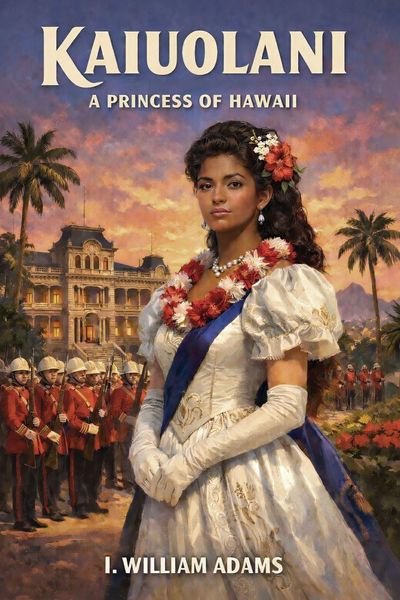 Produktbild: Kaiuolani
