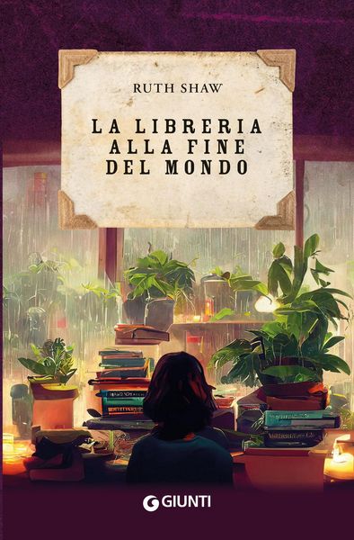 Produktbild: La libreria alla fine del mondo