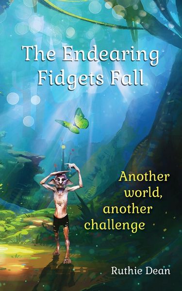 Produktbild: The Endearing Fidgets Fall